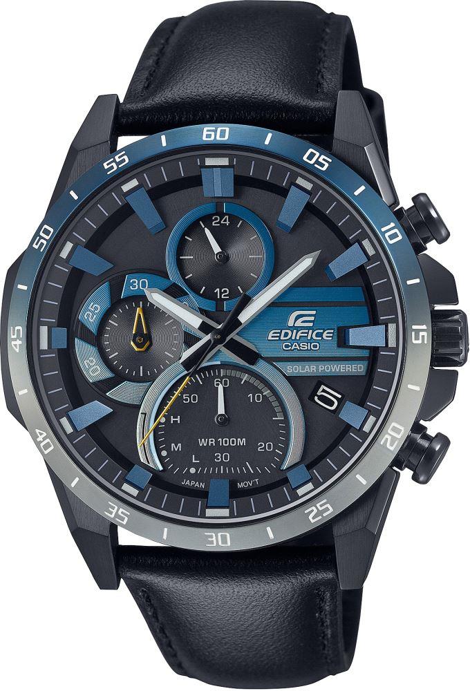 Casio Edifice EQS-940NL-1AVUDF Kol Saati