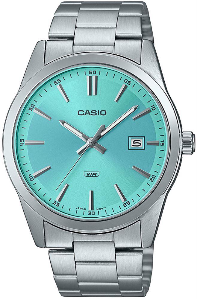 Casio MTP-VD03D-2A3UDF Erkek Kol Saati