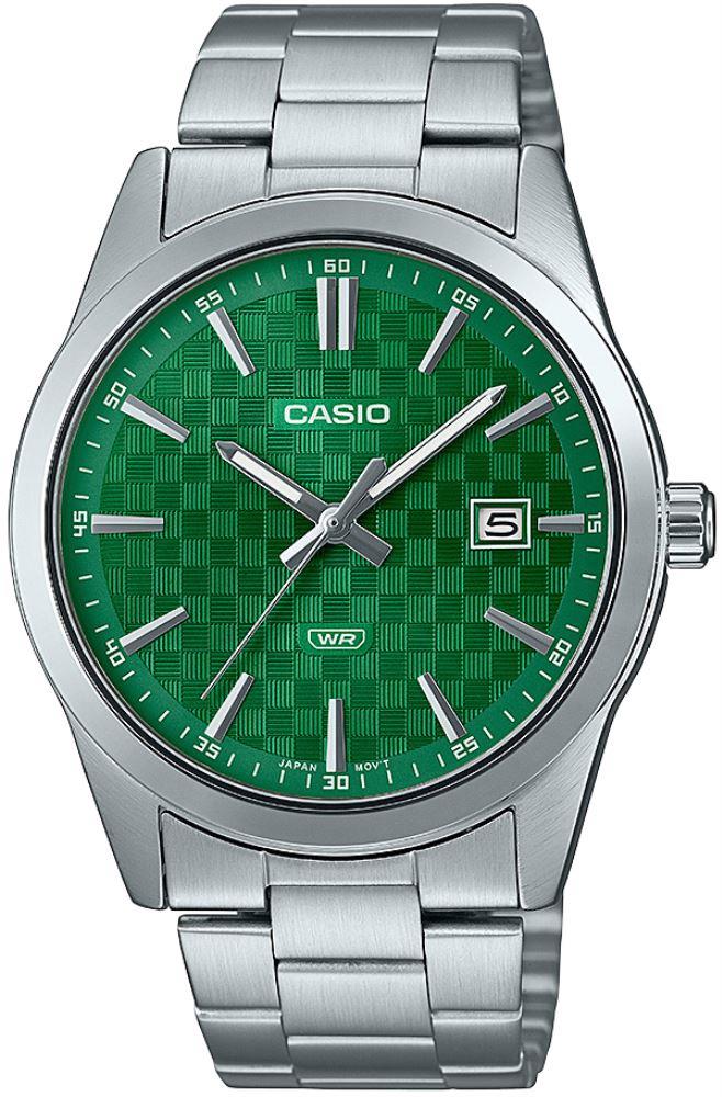 Casio MTP-VD03D-3A1UDF Erkek Kol Saati