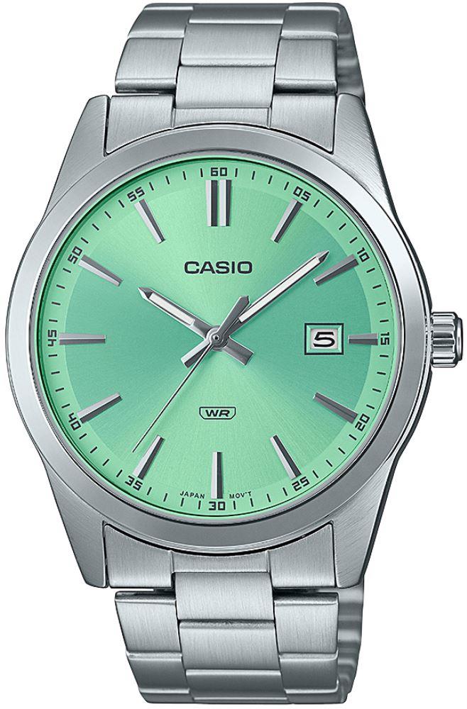 Casio MTP-VD03D-3A2UDF Erkek Kol Saati