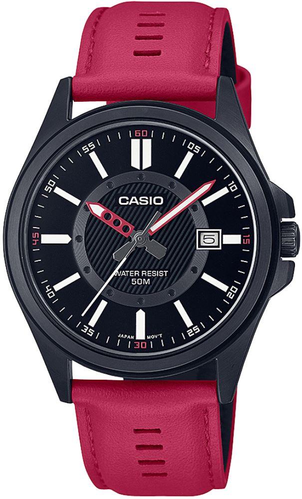 Casio MTP-E700BL-1EVDF Erkek Kol Saati