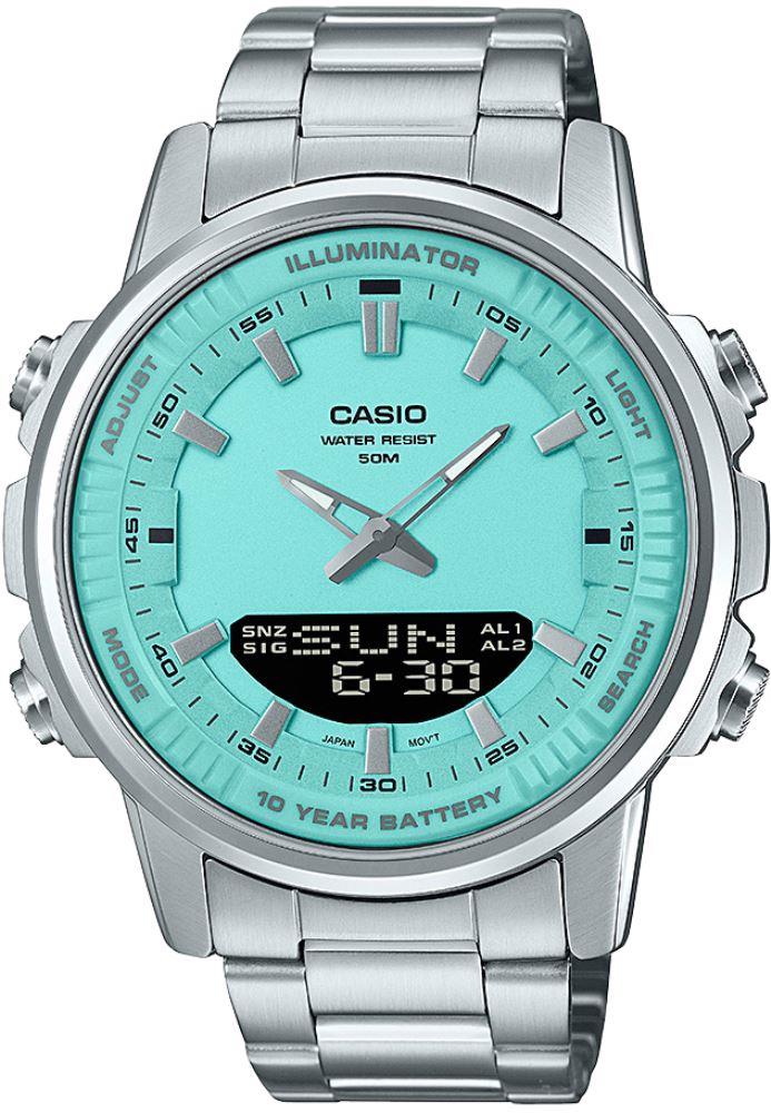 Casio AMW-880D-2A2VDF Erkek Kol Saati