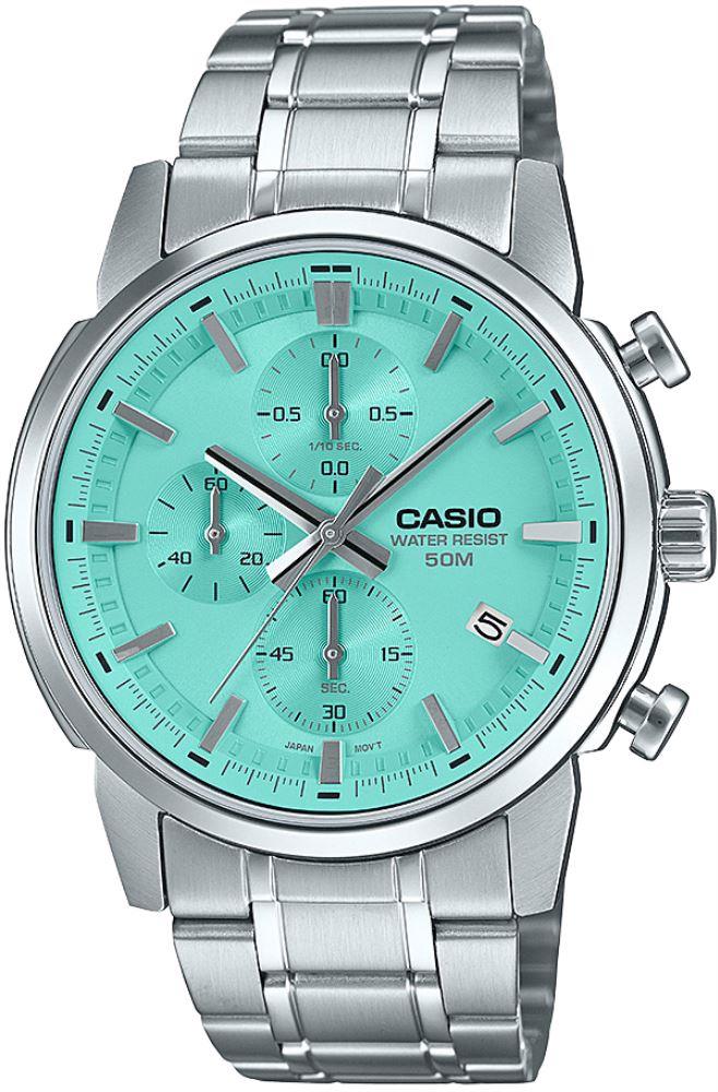 Casio MTP-E510D-2AVDF Erkek Kol Saati