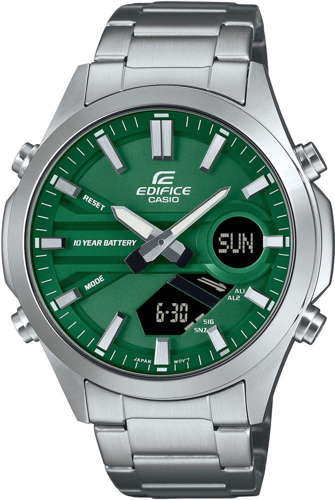 Casio EFV-C120D-3AVDF Erkek Kol Saati