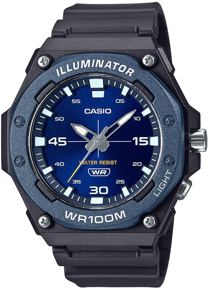 Casio MW-620H-2AVDF Erkek Kol Saati