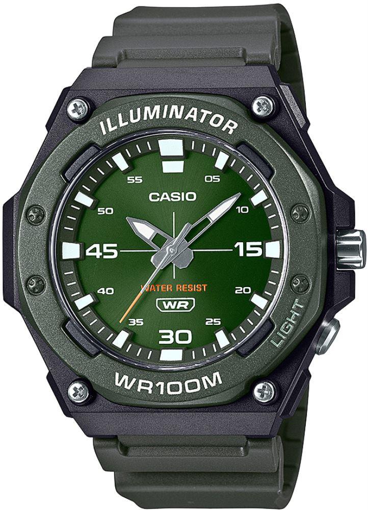 Casio MW-620H-3AVDF Erkek Kol Saati