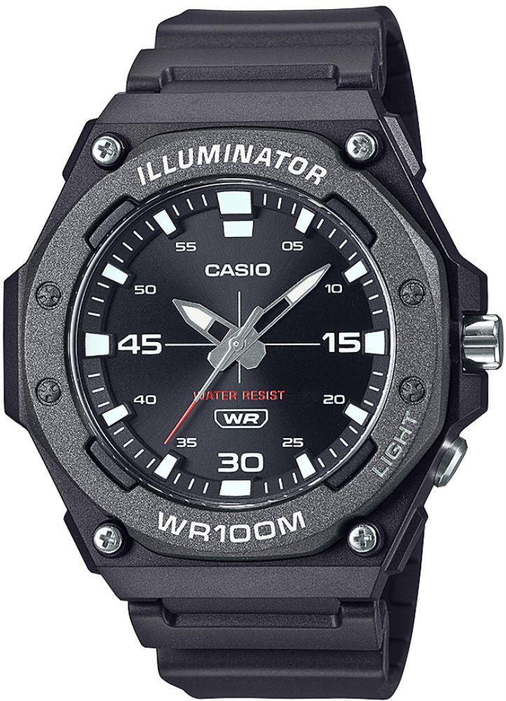 Casio MW-620H-1AVDF Kol Saati