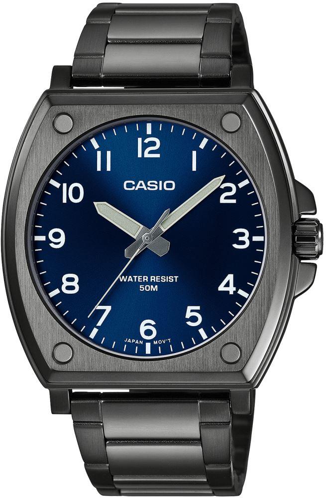 Casio MTP-E730B-2AVDF Erkek Kol Saati
