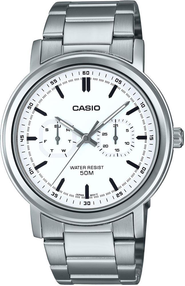 Casio MTP-E335D-7EVDF Erkek Kol Saati