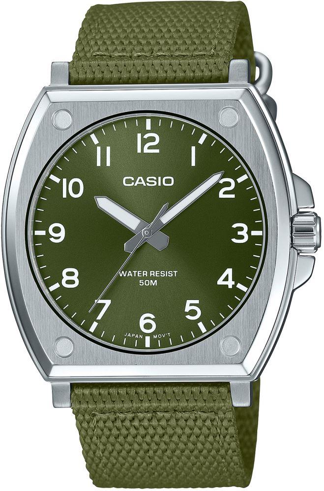 Casio MTP-E730C-3AVDF Erkek Kol Saati