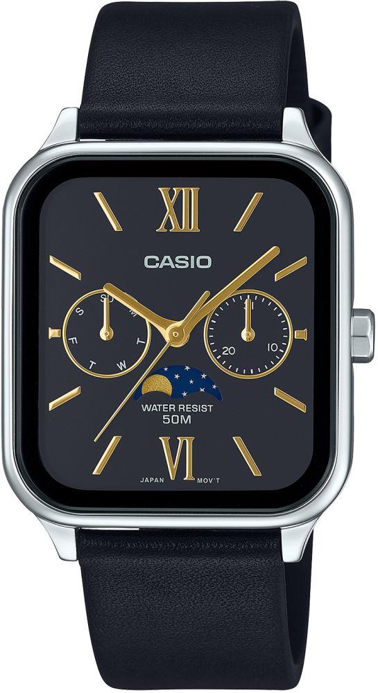 Casio MTP-M305L-1A2VDF Erkek Kol Saati