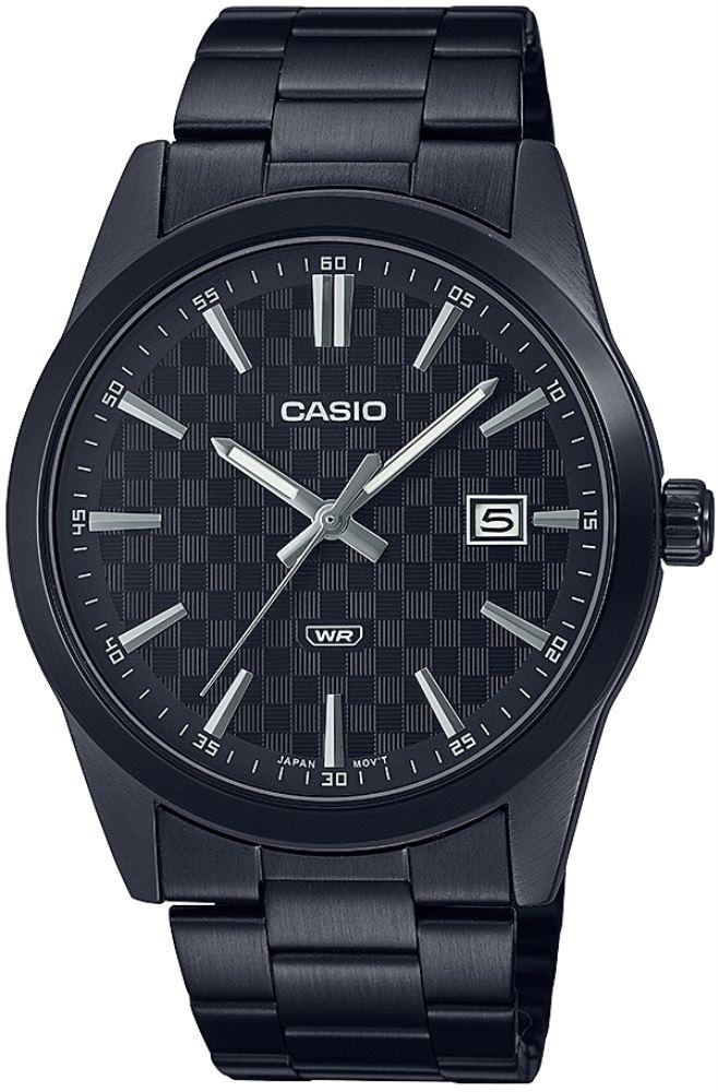 Casio MTP-VD03B-1AUDF Erkek Kol Saati