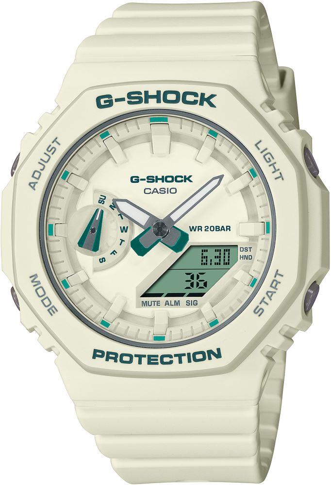 Casio GMA-S2100GA-7ADR Kol Saati