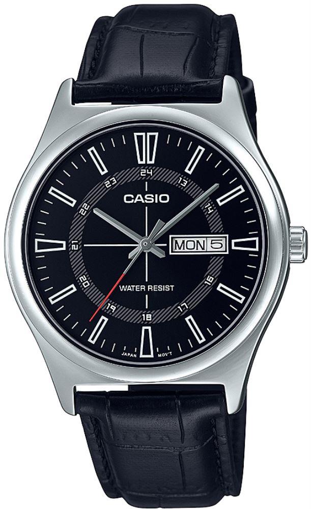 Casio MTP-V006L-1CUDF Erkek Kol Saati