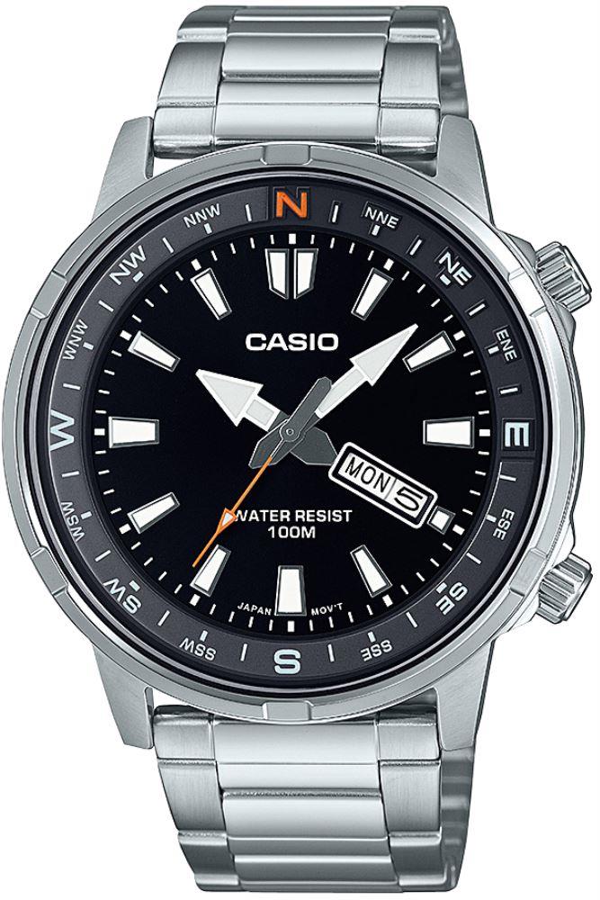 Casio MTD-130D-1A4VDF Erkek Kol Saati