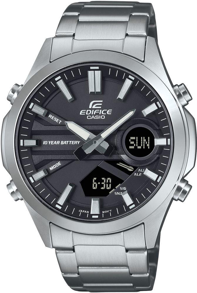 Casio EFV-C120D-1ADF Erkek Kol Saati