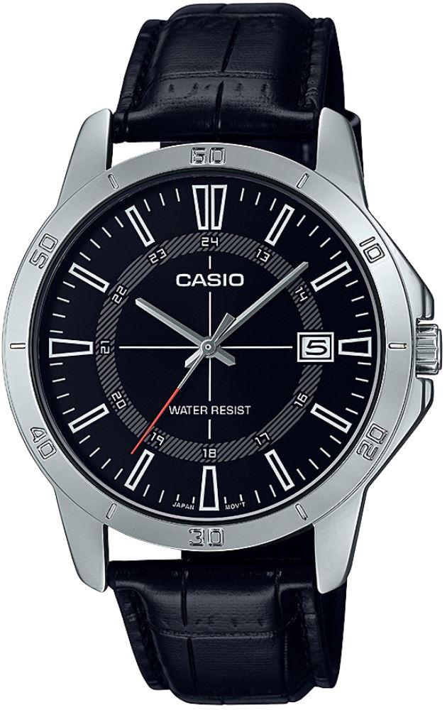 Casio MTP-V004L-1CUDF Erkek Kol Saati
