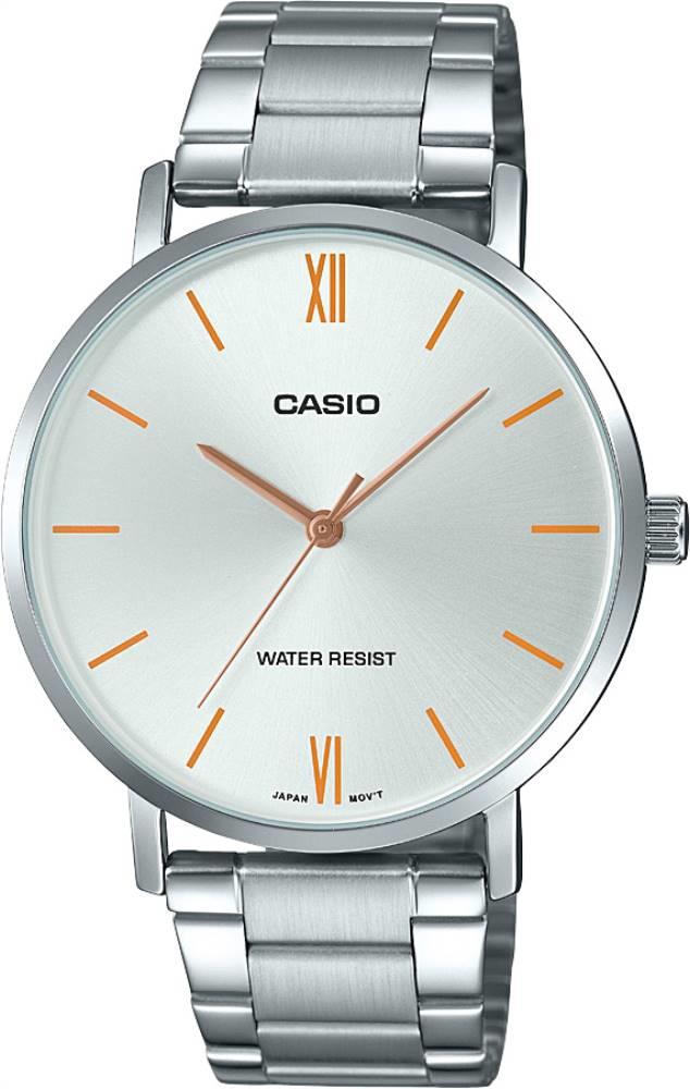 Casio MTP-VT01D-7BUDF Erkek Kol Saati
