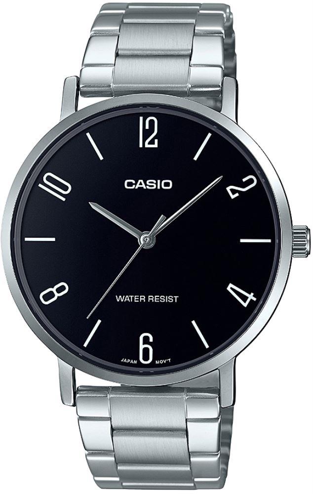 Casio MTP-VT01D-1B2UDF Erkek Kol Saati