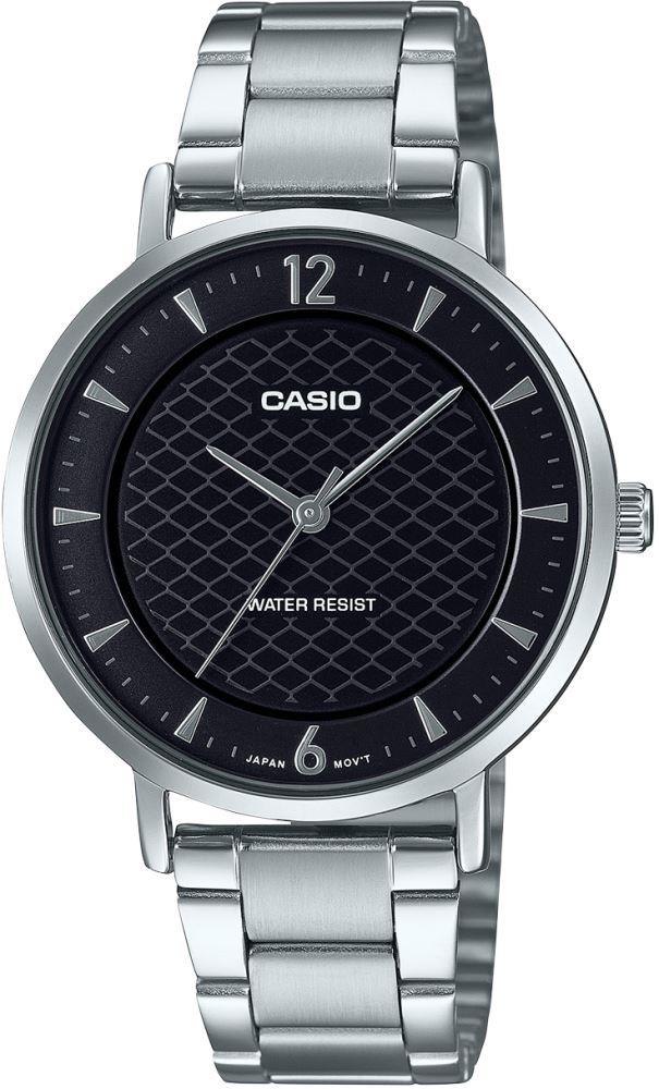 Casio LTP-VT04D-1ADF Kadın Kol Saati