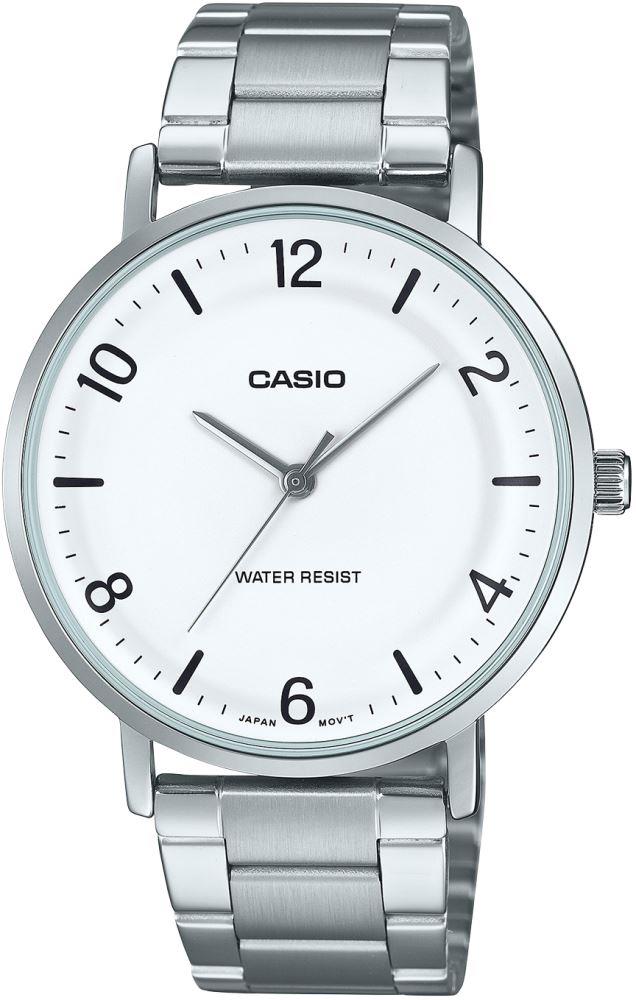 Casio MTP-VT03D-7BDF Erkek Kol Saati