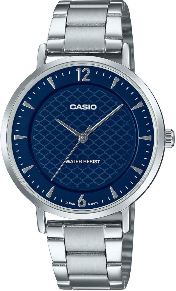 Casio LTP-VT04D-2ADF Kadın Kol Saati