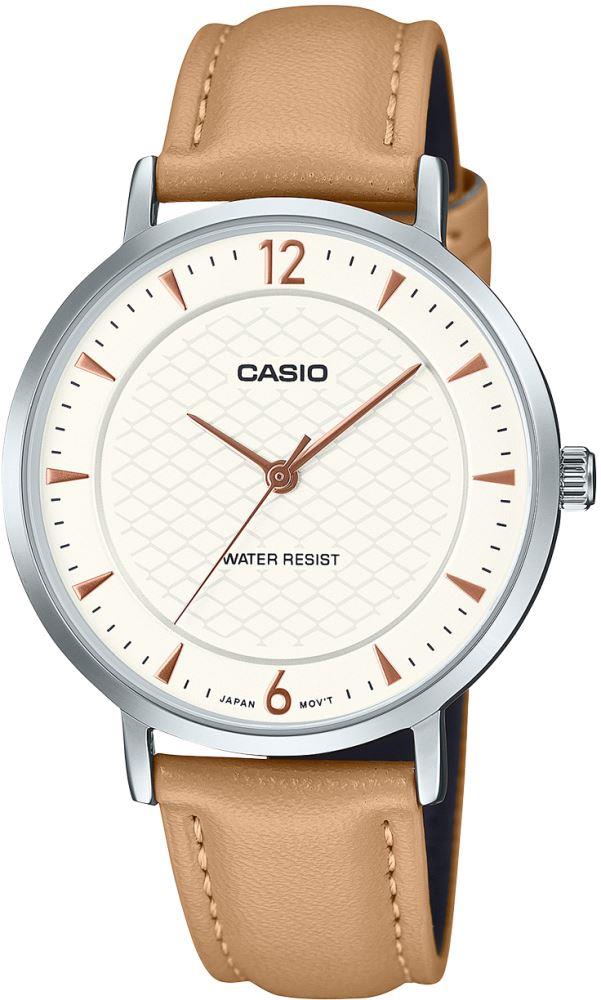 Casio LTP-VT04L-7A1DF Kadın Kol Saati