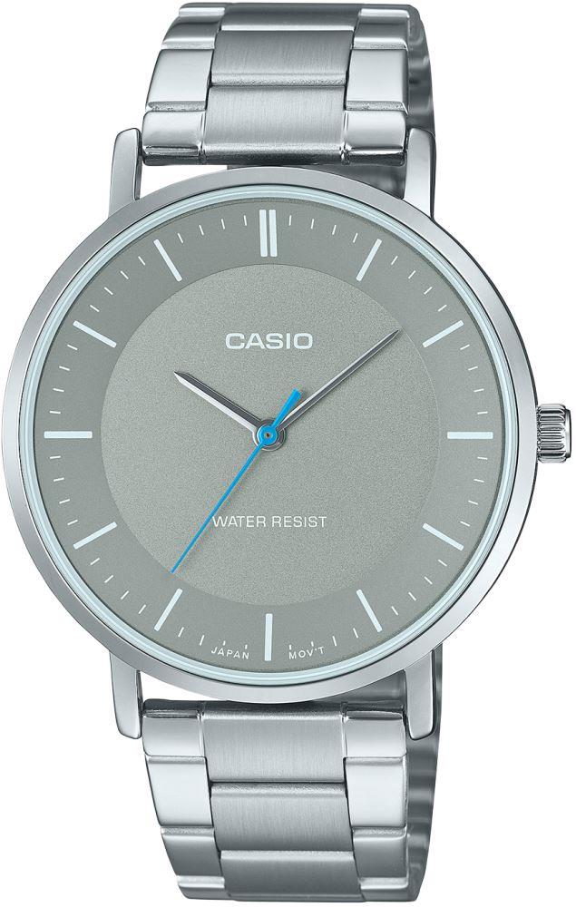 Casio MTP-VT04D-8EDF Erkek Kol Saati