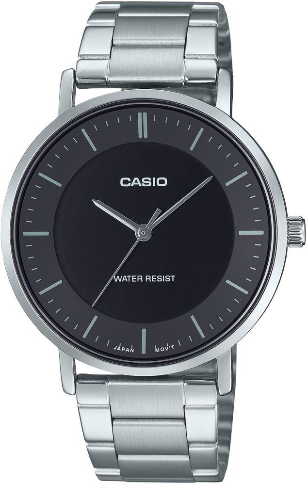 Casio MTP-VT04D-1EDF Erkek Kol Saati