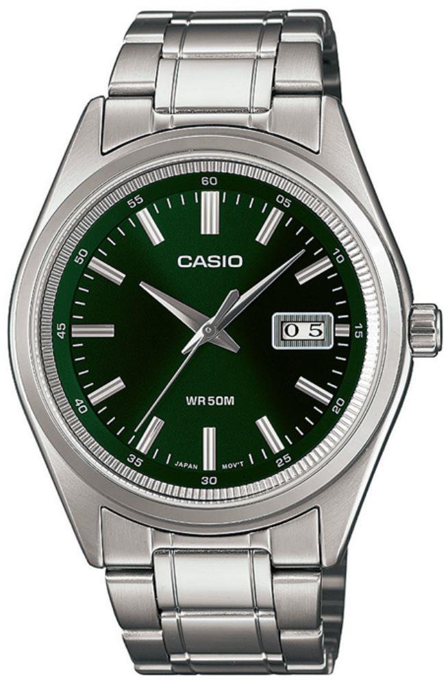 Casio MTP-B180D-3AVDF Erkek Kol Saati
