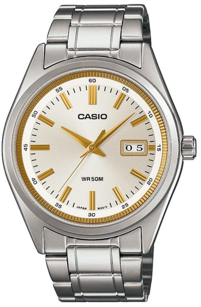 Casio MTP-B180D-7AVDF Erkek Kol Saati