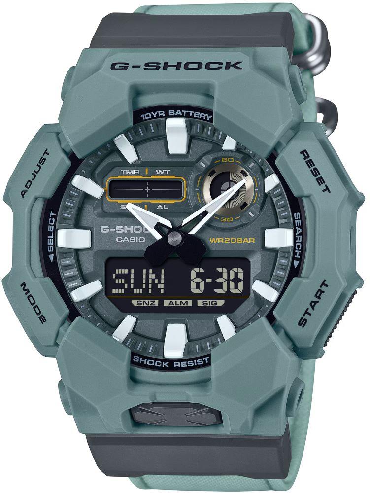 Casio GA-010CE-2ADR Erkek Kol Saati