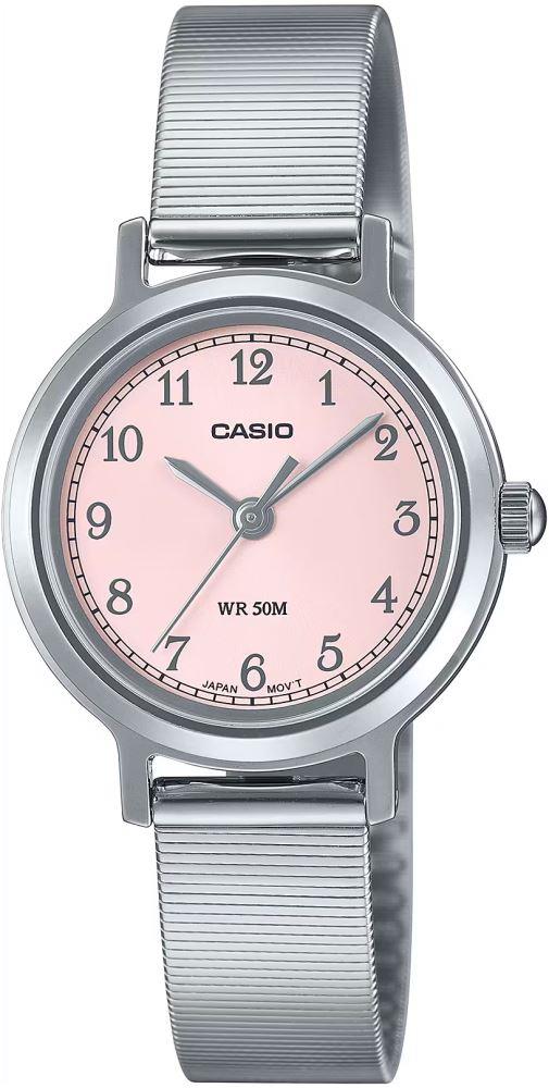 Casio LTP-B170D-4BVDF Kadın Kol Saati