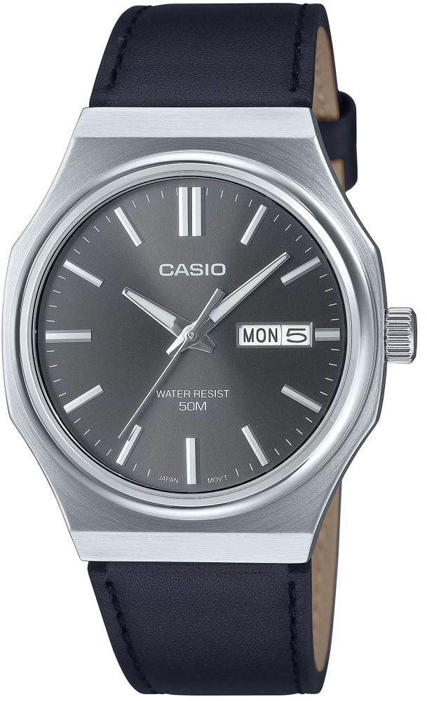 Casio MTP-E735L-8AVDF Erkek Kol Saati