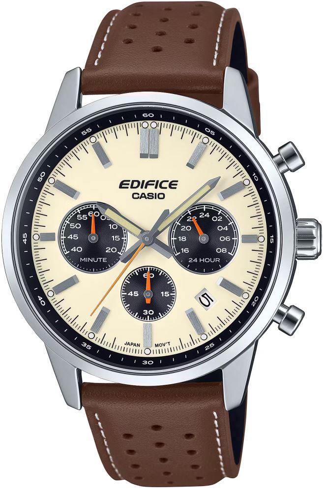 Casio EFR-575L-7ADF Erkek Kol Saati