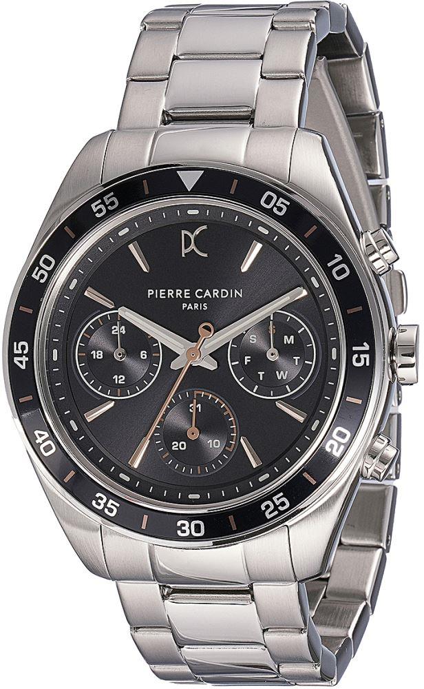 Pierre Cardin CF.1004.MS Erkek Kol Saati