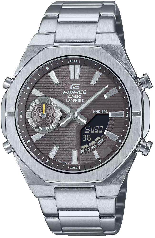Casio ECB-S10D-8ADF Erkek Kol Saati