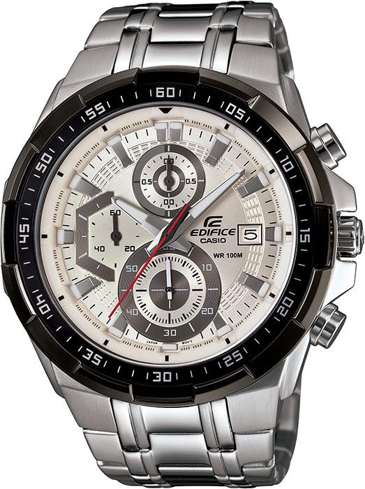 Casio EFR-539D-7AVUDF Erkek Kol Saati