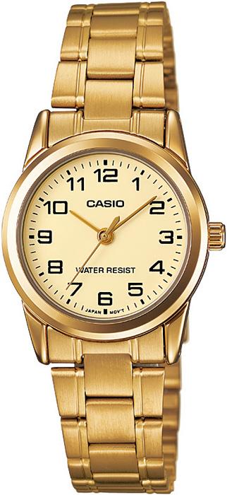 Casio LTP-V001G-9BUDF Kadın Kol Saati