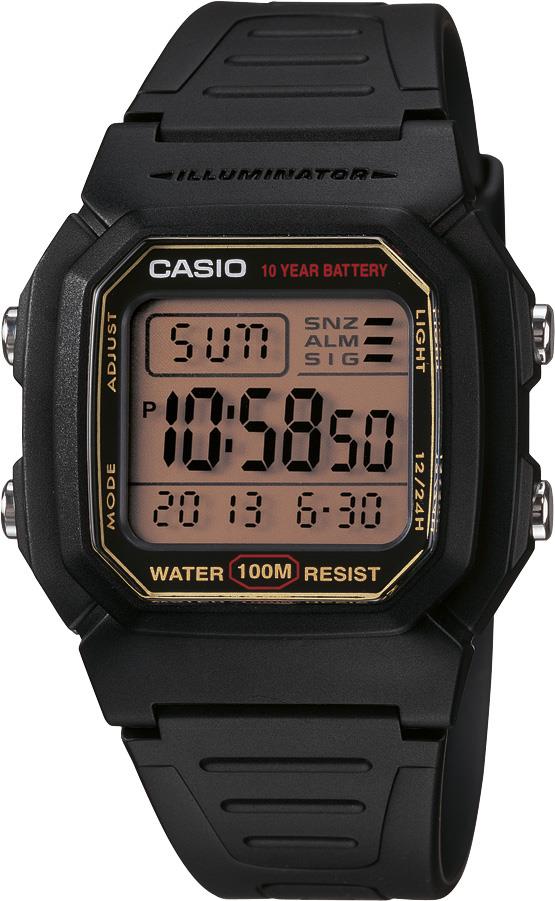 Casio W-800HG-9AVDF Kol Saati