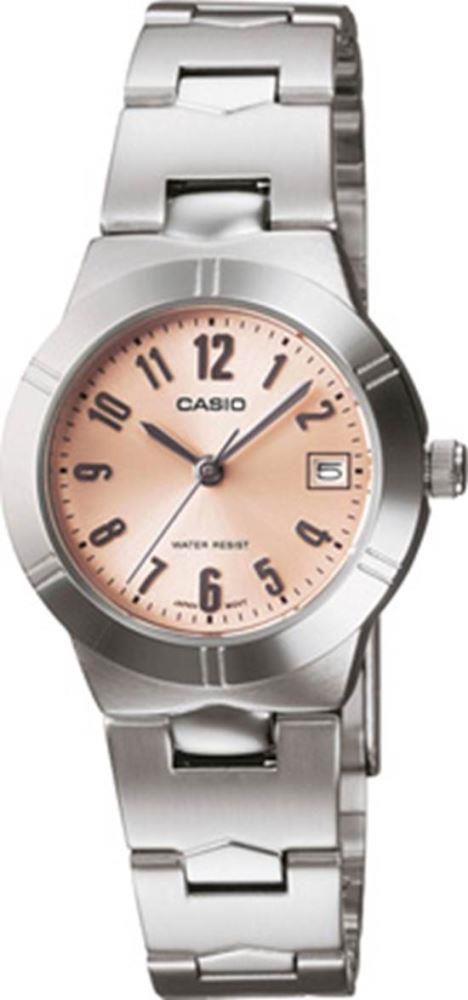 Casio LTP-1241D-4A3DF Kadın Kol Saati