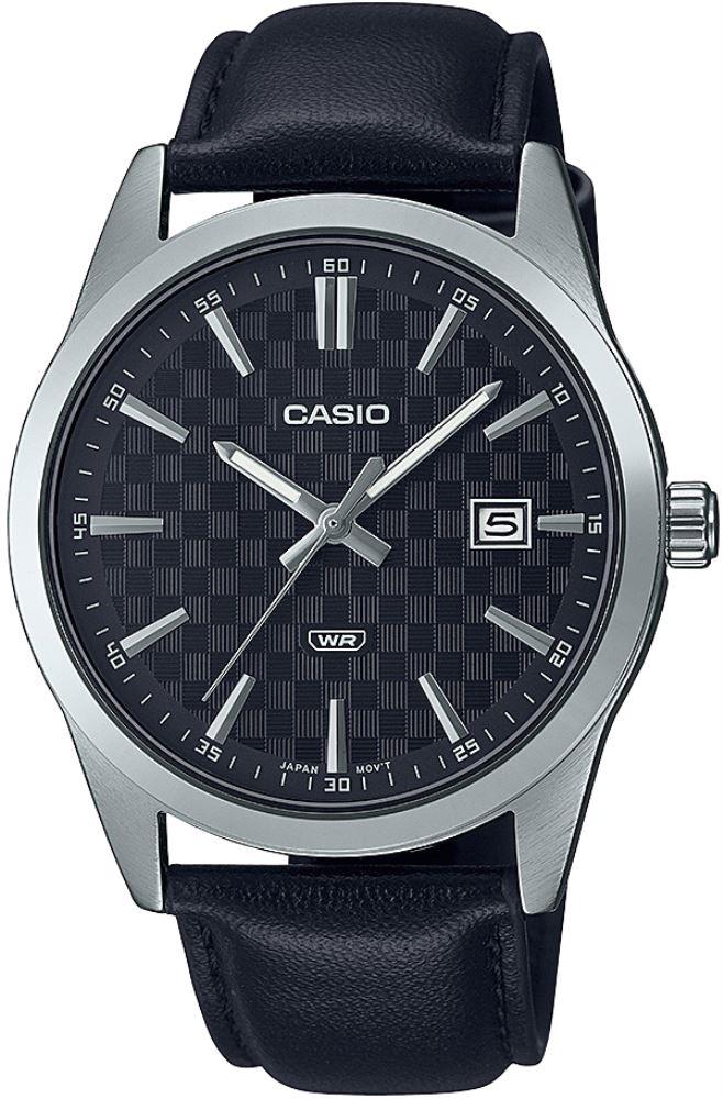 Casio MTP-VD03L-1AUDF Erkek Kol Saati