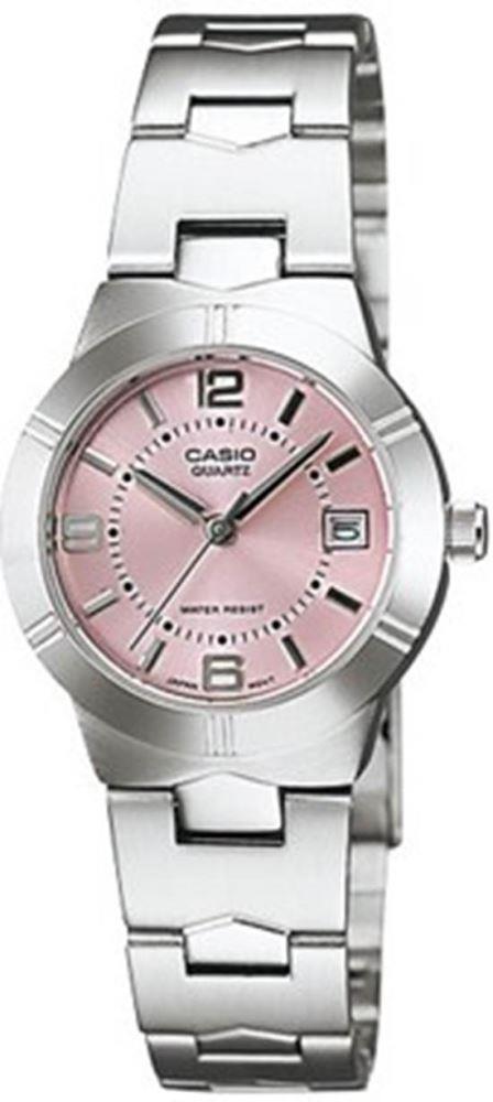 Casio LTP-1241D-4ADF Kadın Kol Saati