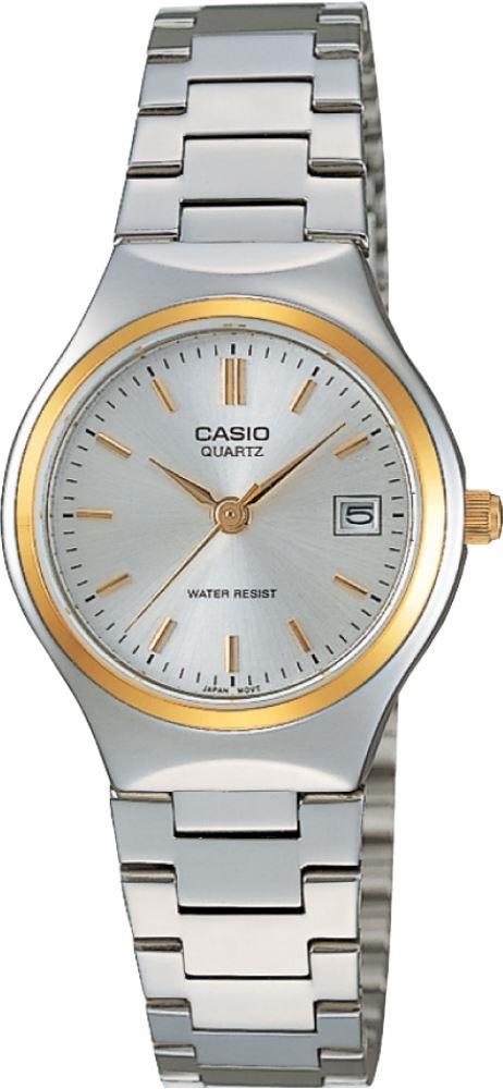 Casio LTP-1170G-7ARDF Kol Saati