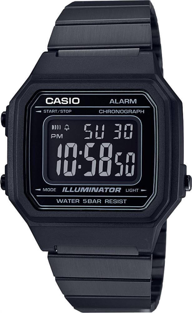Casio B650WB-1BDF Kol Saati