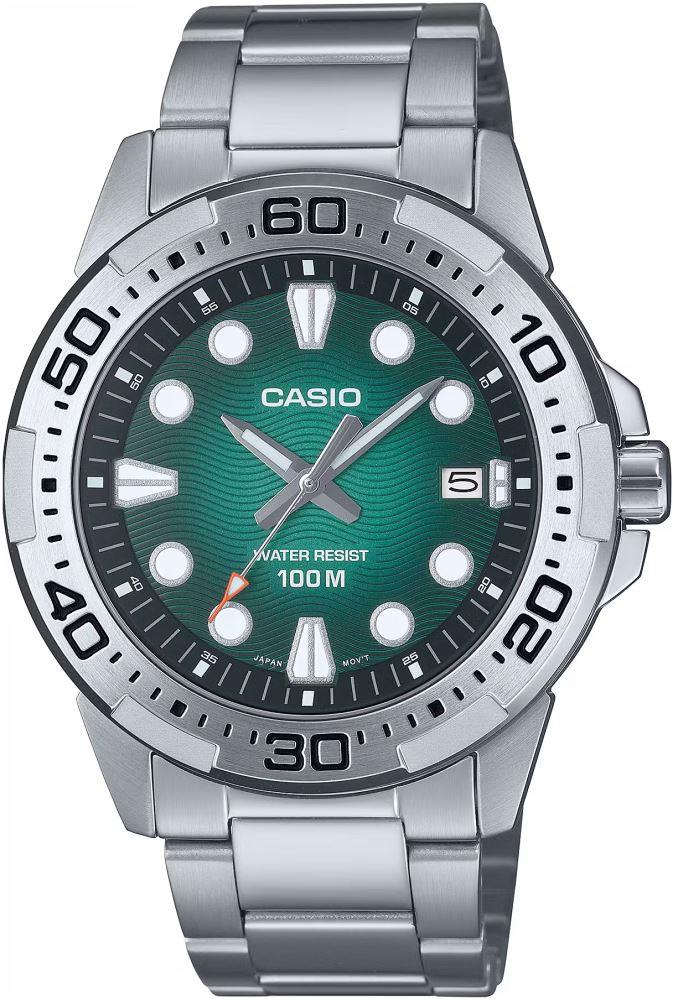 Casio MTD-140D-3AVDF Erkek Kol Saati