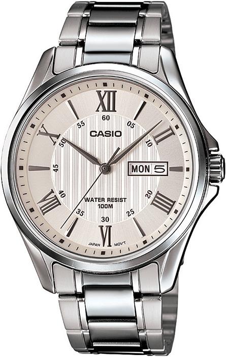 Casio MTP-1384D-7AVDF Erkek Kol Saati