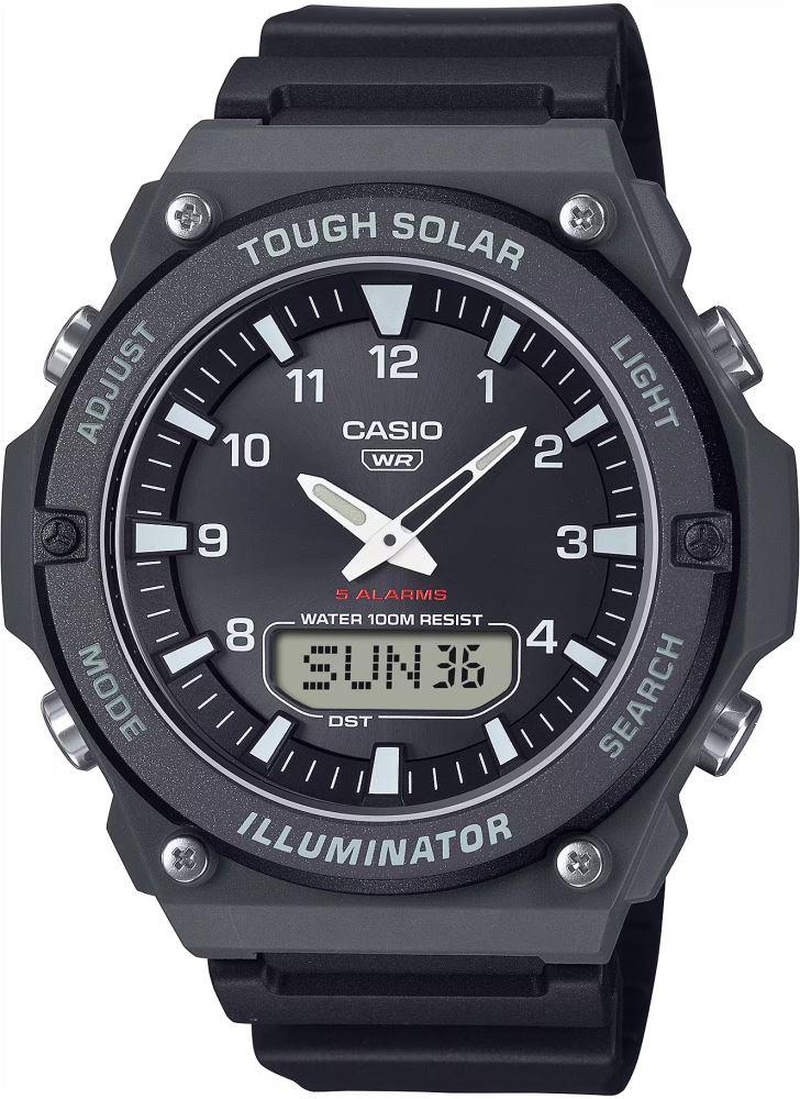 Casio AQ-S820W-1AVDF Kol Saati