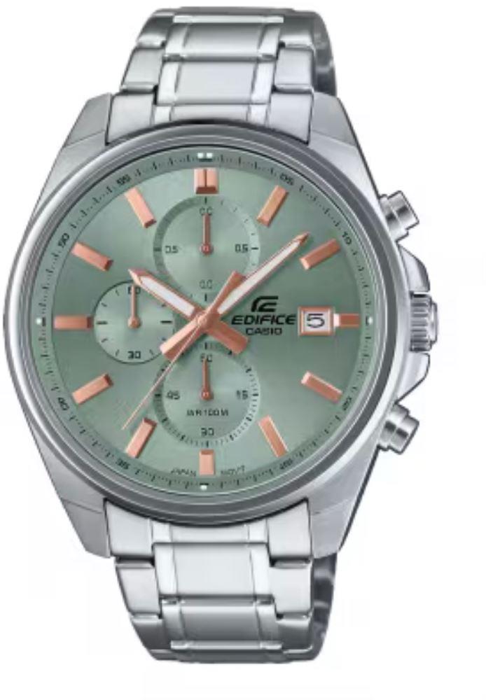 Casio Edifice EFV-610DE-3AUDF Erkek Kol Saati