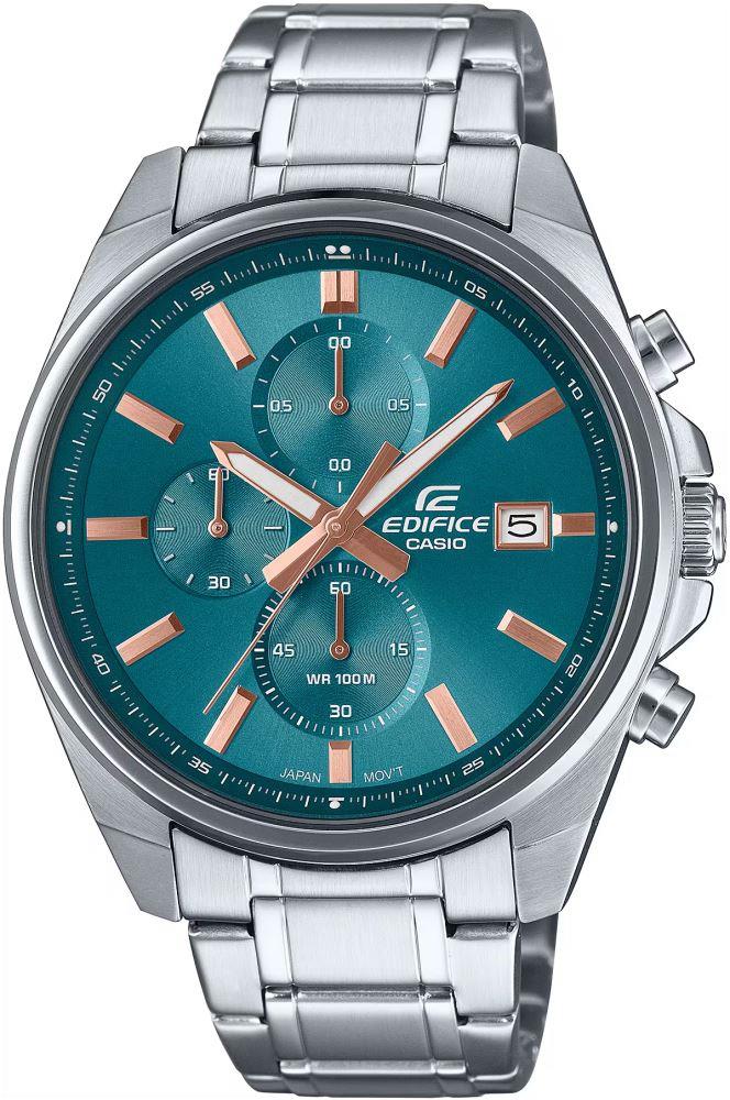 Casio Edifice EFV-610DE-2AUDF Kol Saati